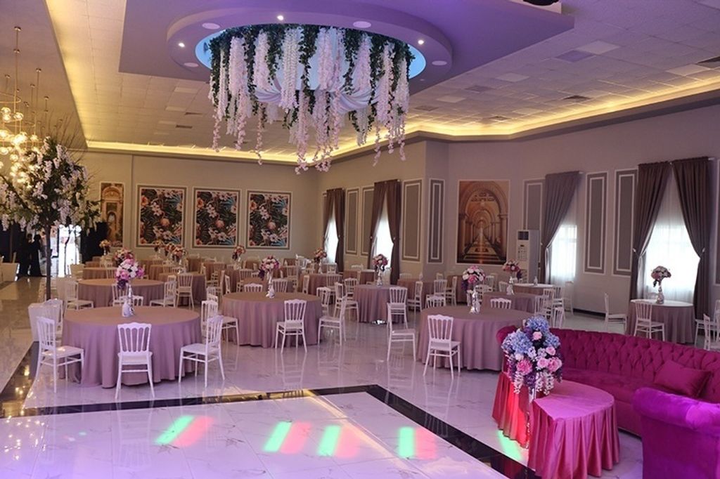 Grand Premium Kutlukent Düğün Salonu