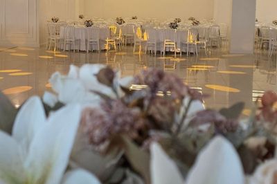 Melba Wedding Hall