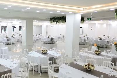 Melba Wedding Hall