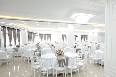 Melba Wedding Hall