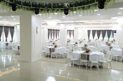 Melba Wedding Hall