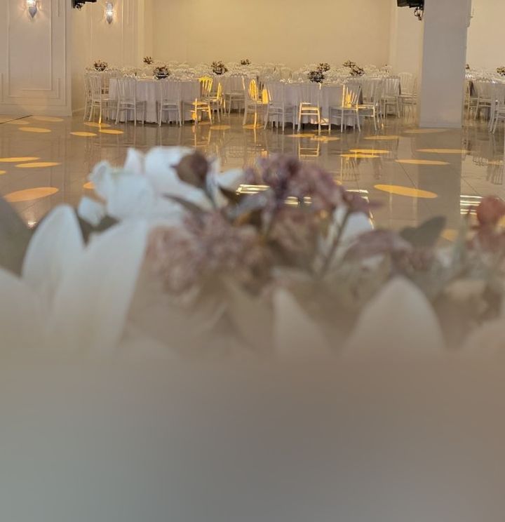 Melba Wedding Hall