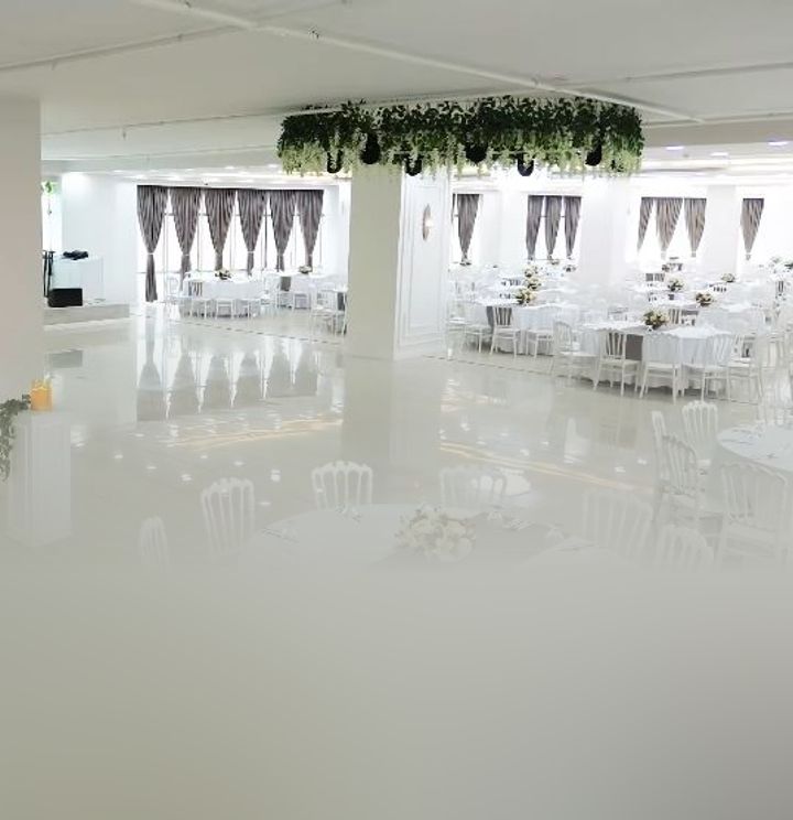 Melba Wedding Hall