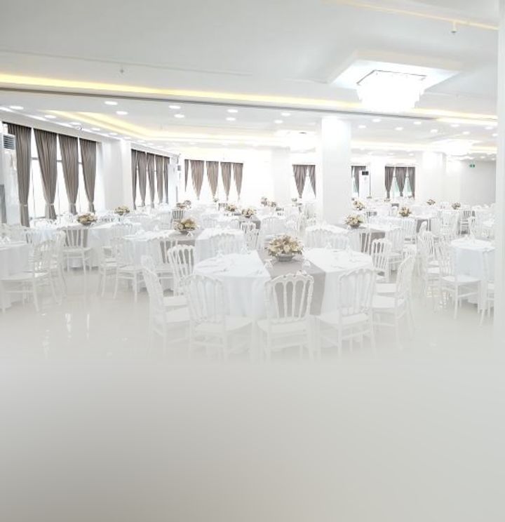 Melba Wedding Hall