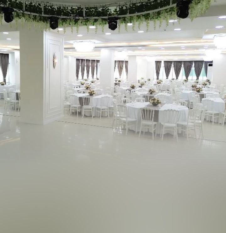 Melba Wedding Hall