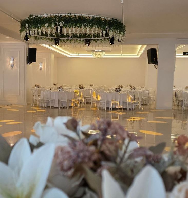 Melba Wedding Hall