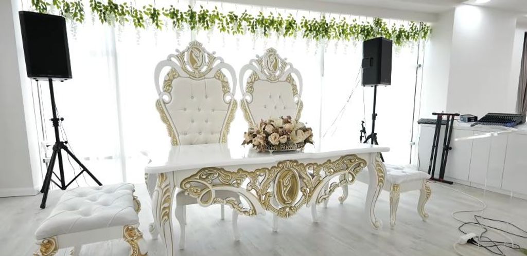 Melba Wedding Hall