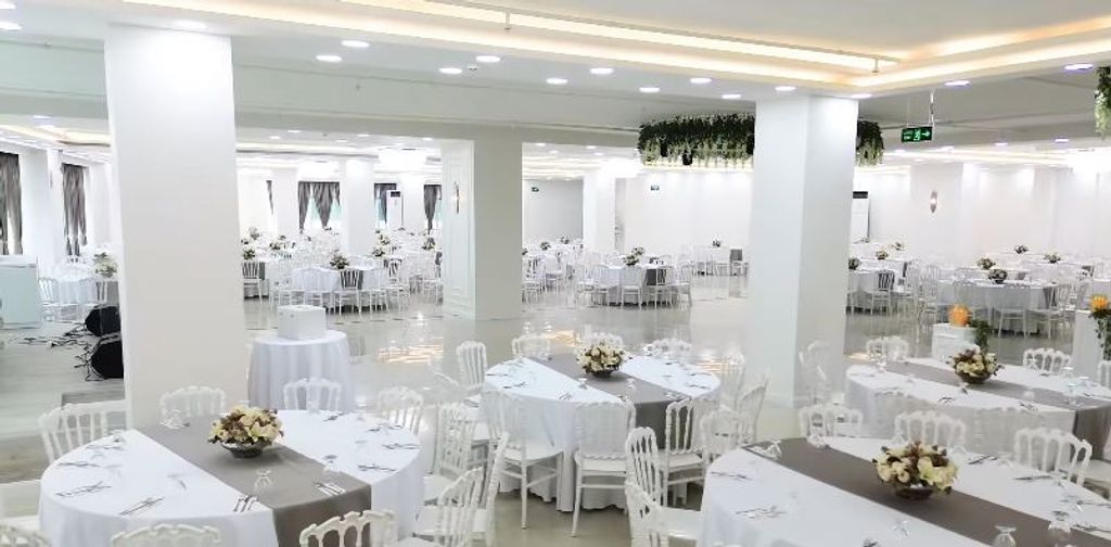 Melba Wedding Hall