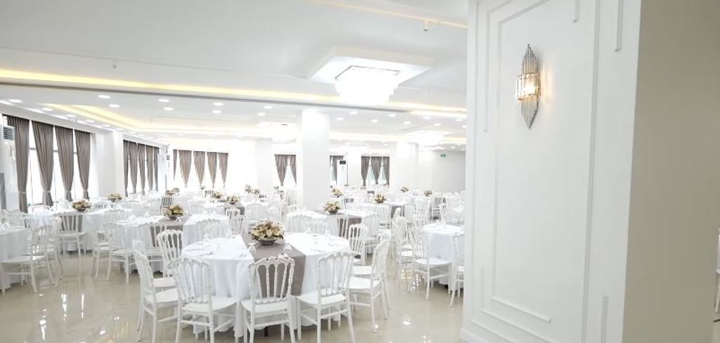 Melba Wedding Hall