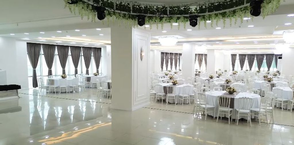 Melba Wedding Hall