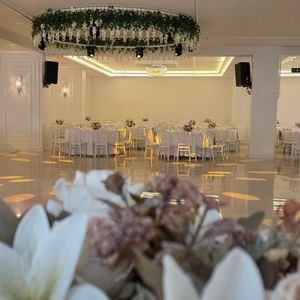 Melba Wedding Hall