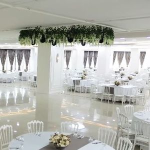 Melba Wedding Hall