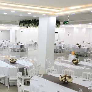 Melba Wedding Hall