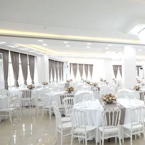 Melba Wedding Hall