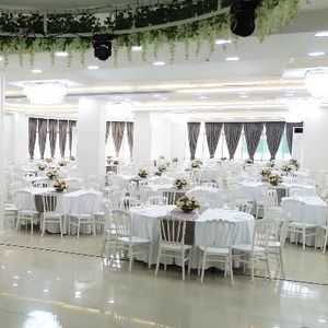Melba Wedding Hall