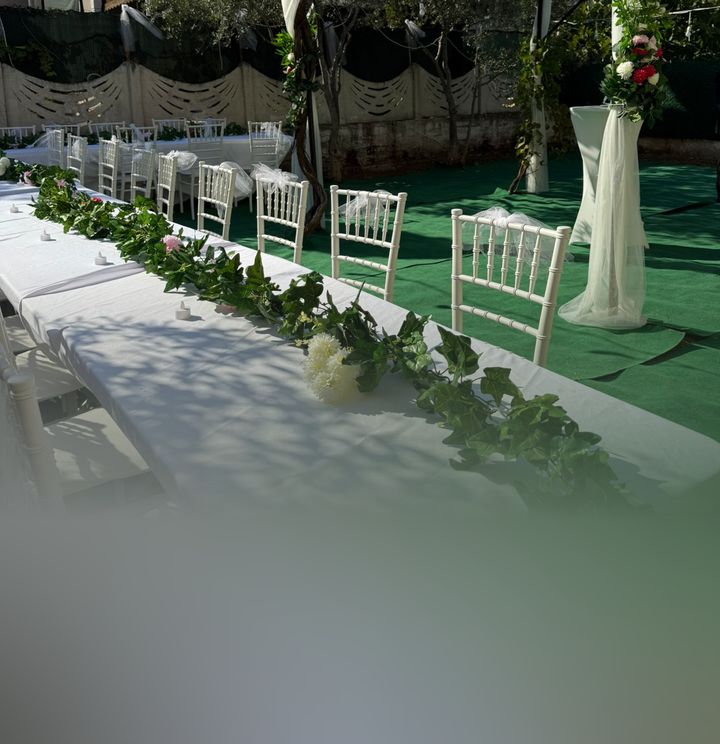 Sueno Event