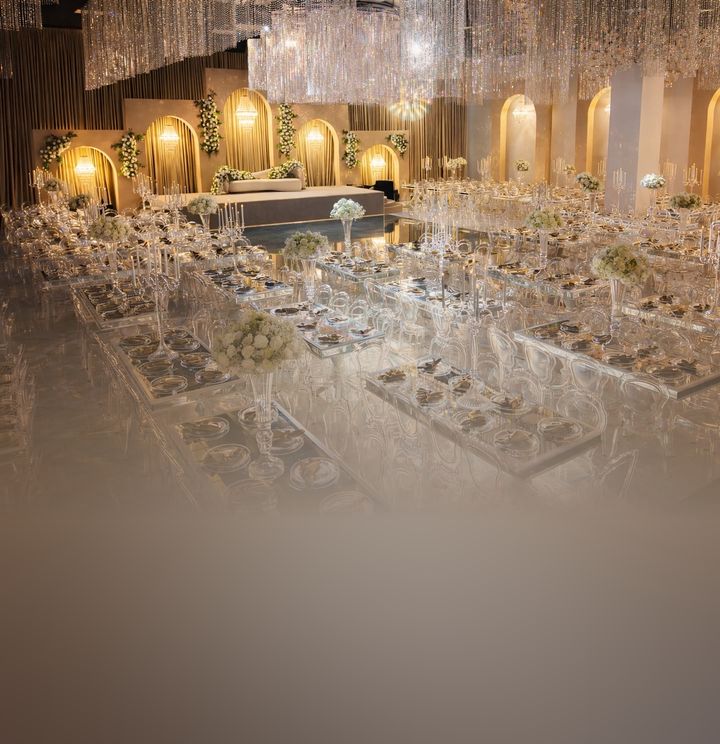 Atlantis Balo Davet