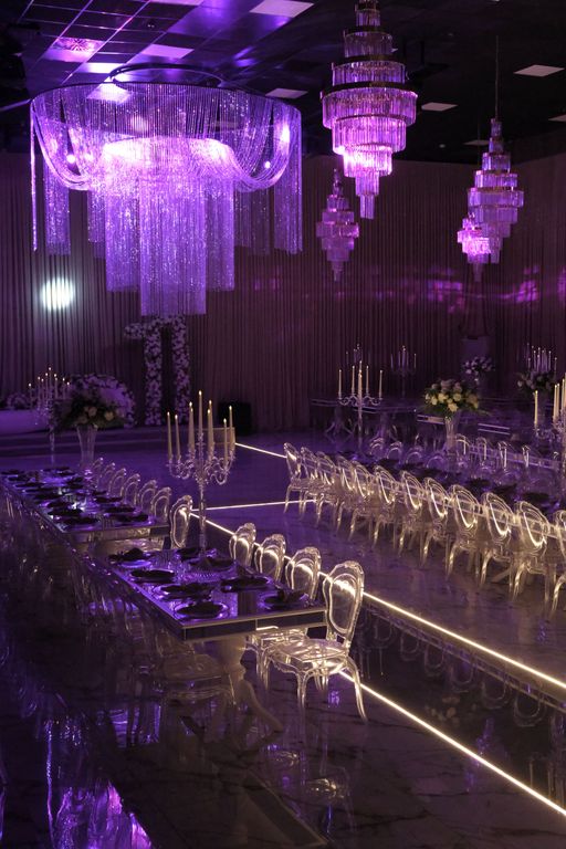 Atlantis Balo Davet