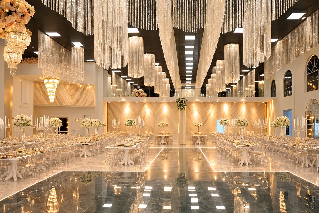 Atlantis Balo Davet