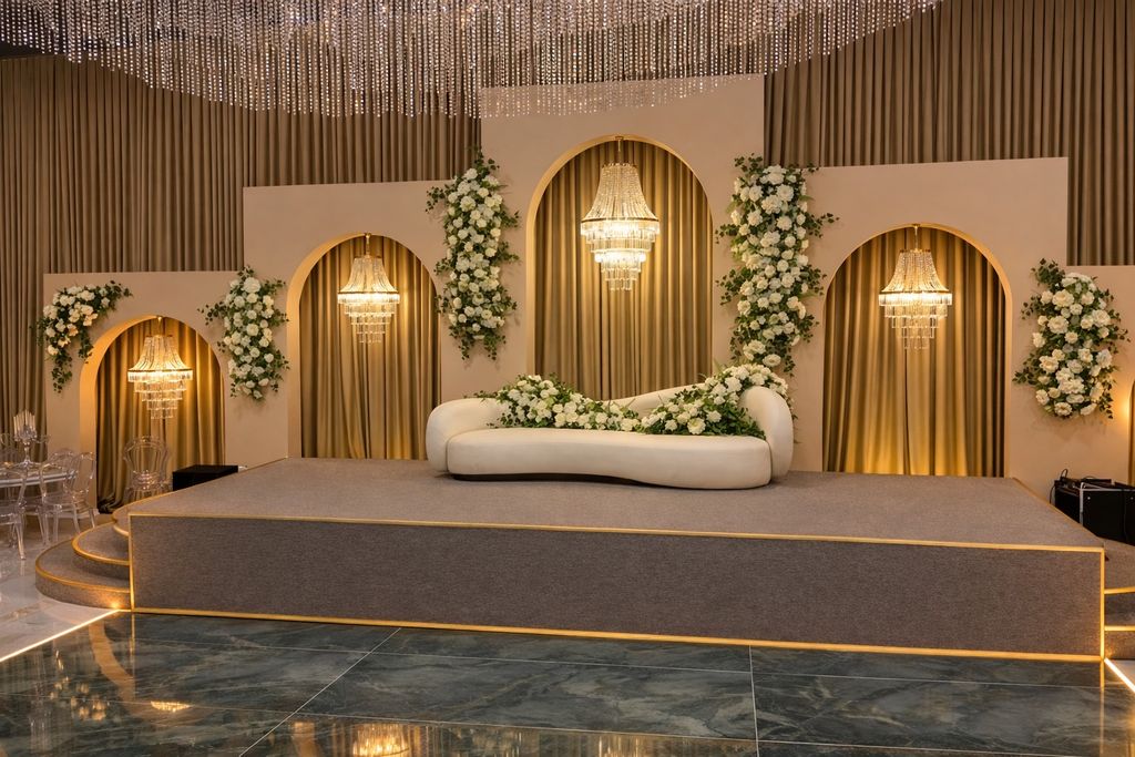 Atlantis Balo Davet