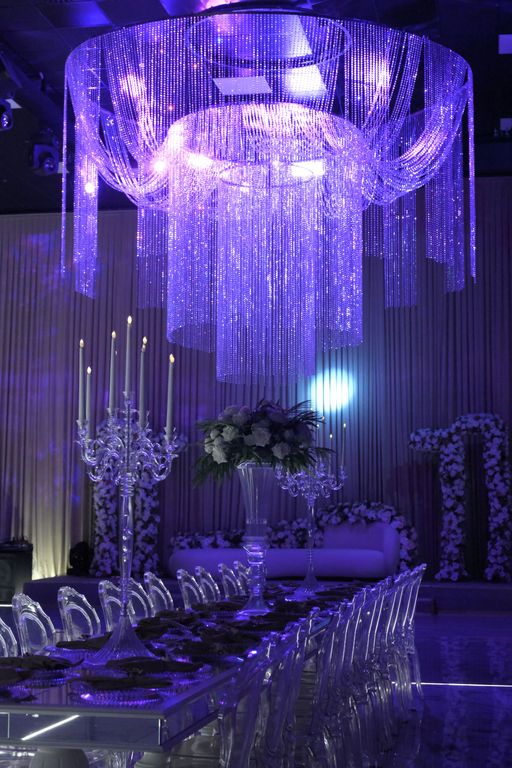 Atlantis Balo Davet