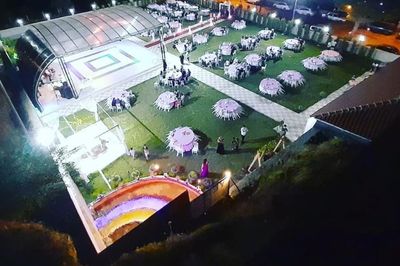 Değirmen Kır Düğün Salonu