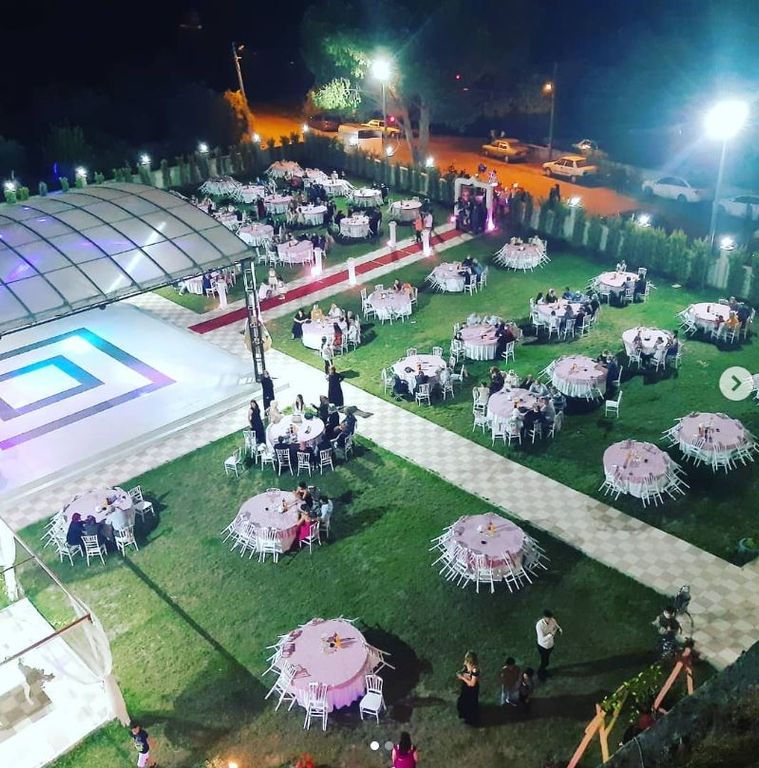 Değirmen Kır Düğün Salonu