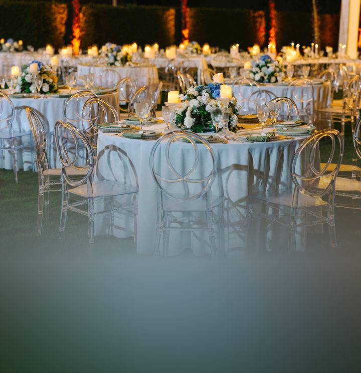 Marin Event Hall