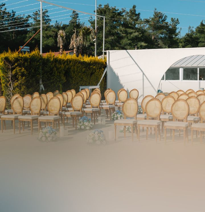 Marin Event Hall