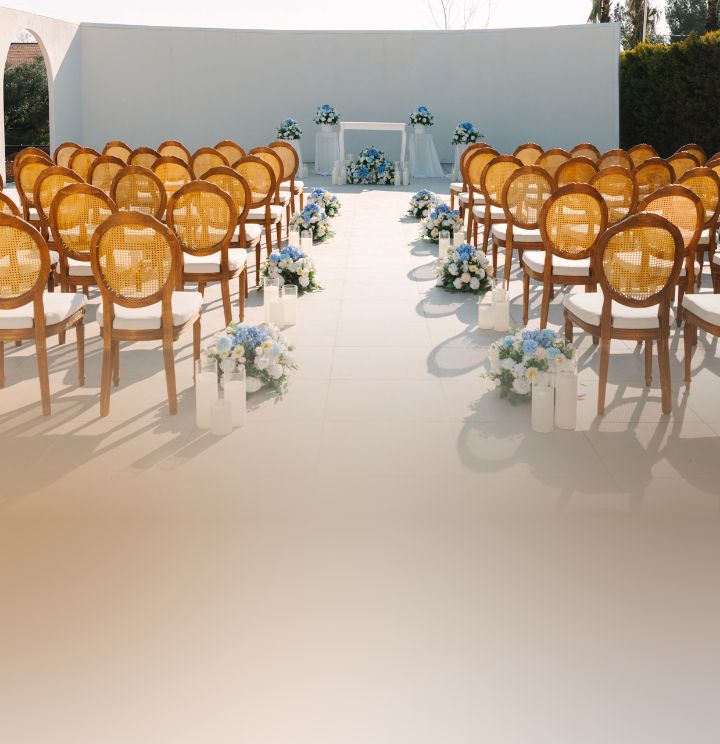 Marin Event Hall