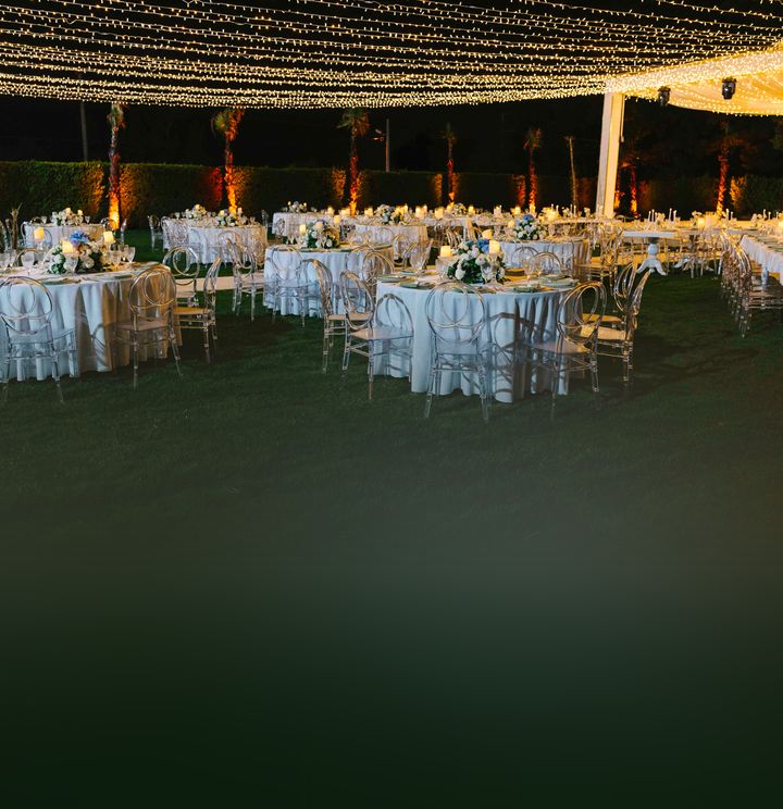 Marin Event Hall