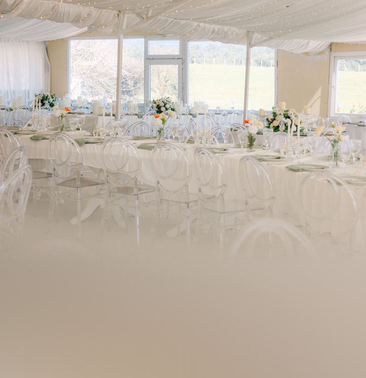 Marin Event Hall
