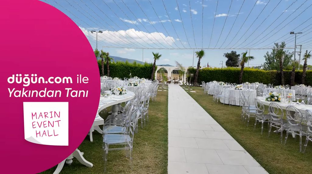 Marin Event Hall - 2586697