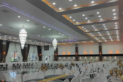 Akar Deluxe Düğün ve Konferans Salonu