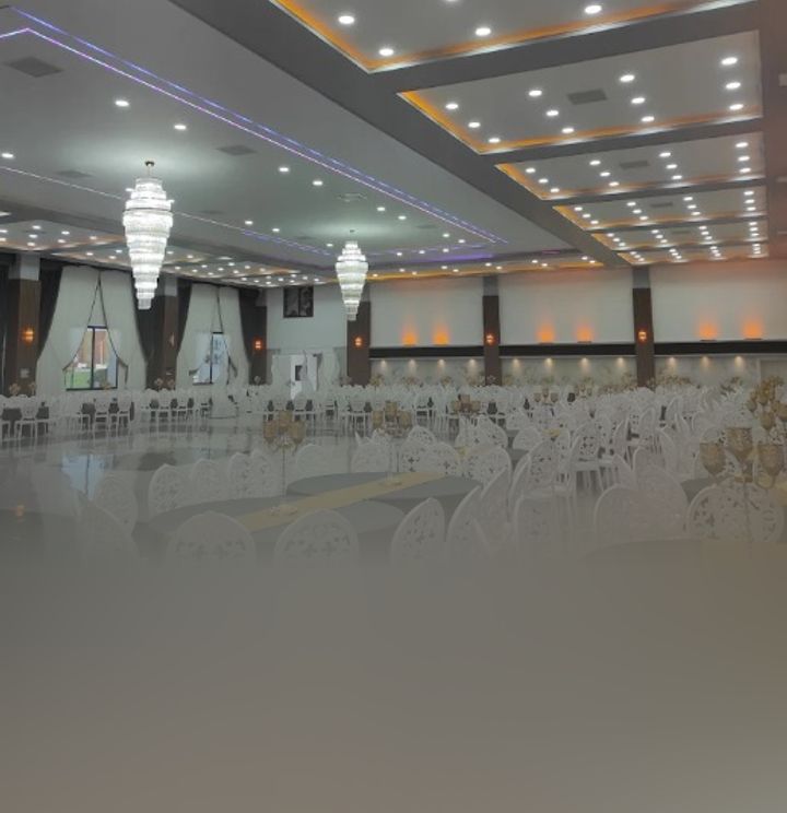 Akar Deluxe Düğün ve Konferans Salonu