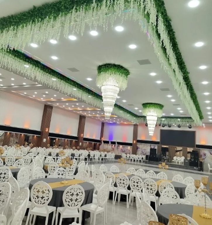 Akar Deluxe Düğün ve Konferans Salonu