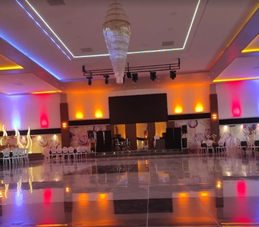 Akar Deluxe Düğün ve Konferans Salonu