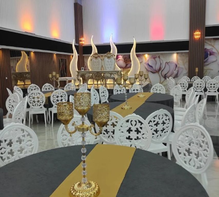 Akar Deluxe Düğün ve Konferans Salonu