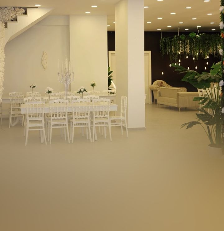 İz Event Davet Evi