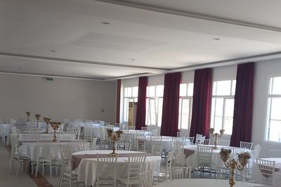 Ares Garden Düğün Salonu