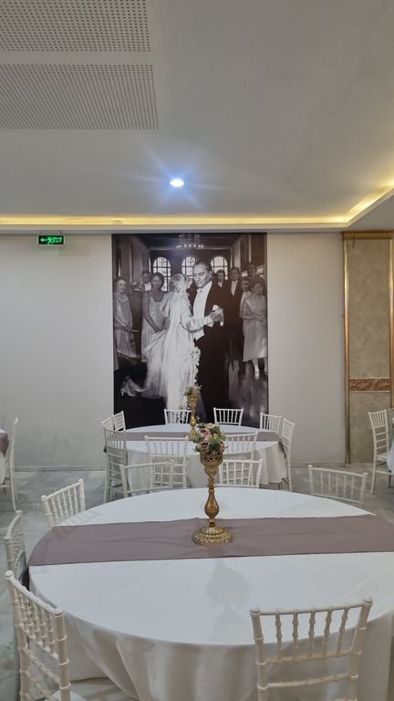 Ares Garden Düğün Salonu