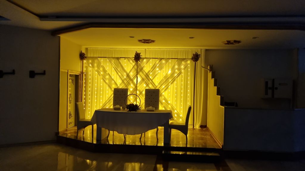 Ares Garden Düğün Salonu