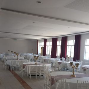 Ares Garden Düğün Salonu