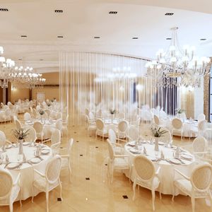 Ares Garden Düğün Salonu