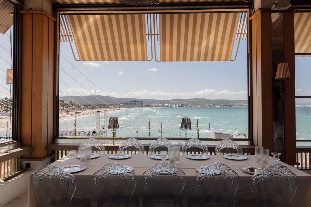 Maja Luxury Resort Hotel Çeşme