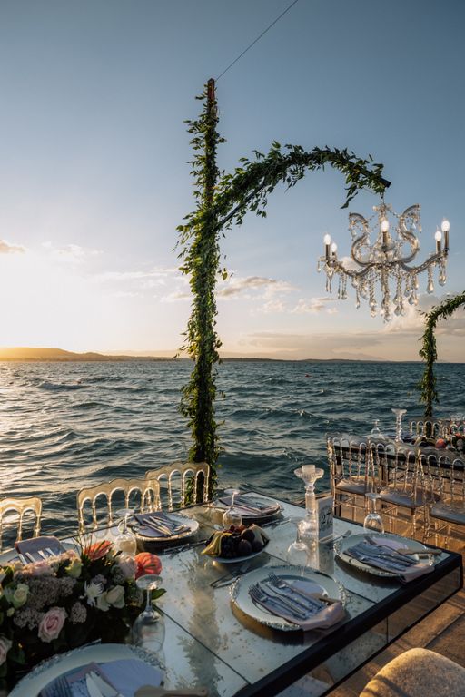 Maja Luxury Resort Hotel Çeşme