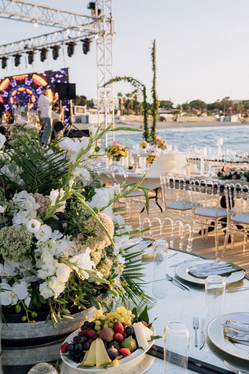 Maja Luxury Resort Hotel Çeşme