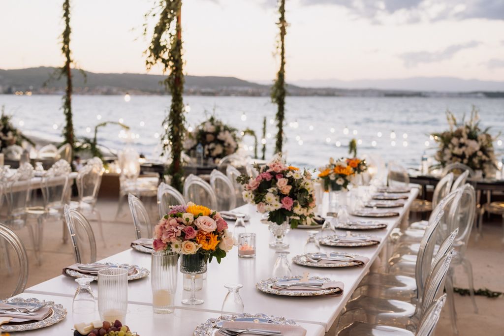 Maja Luxury Resort Hotel Çeşme