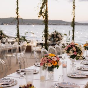 Maja Luxury Resort Hotel Çeşme
