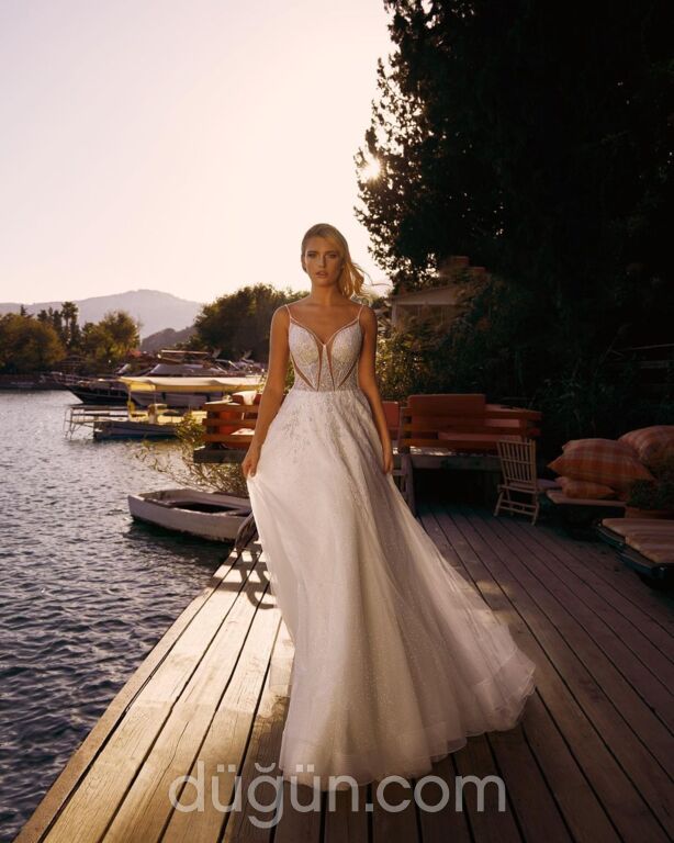 Clara Sposa Gelinlik